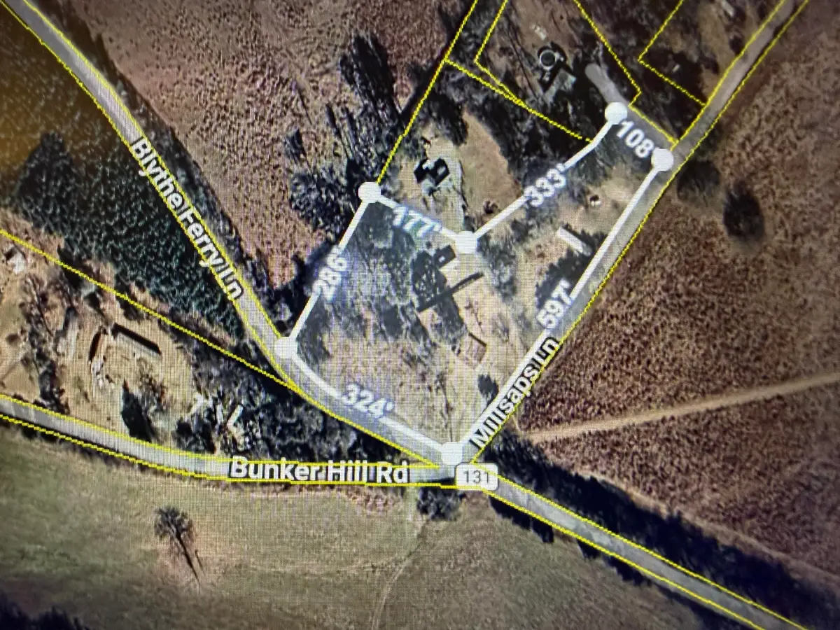 123 Millsaps Lane, Birchwood, TN 37308 - #1