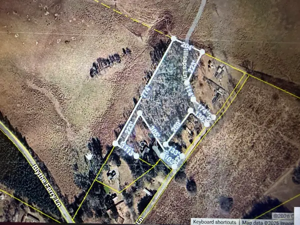 0 Millsaps Lane, Birchwood, TN 37308