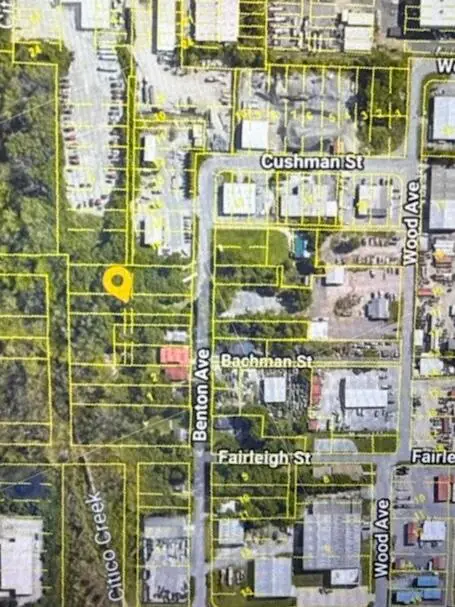 2610 Benton Avenue, Chattanooga, TN 37406 - #3