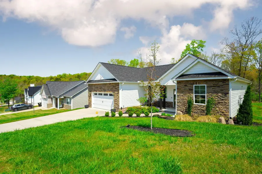 6689 Long Horn Street, Birchwood, TN 37308 - #2