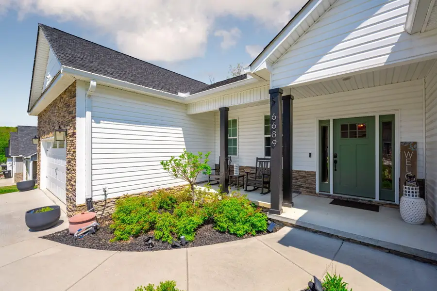 6689 Long Horn Street, Birchwood, TN 37308 - #3