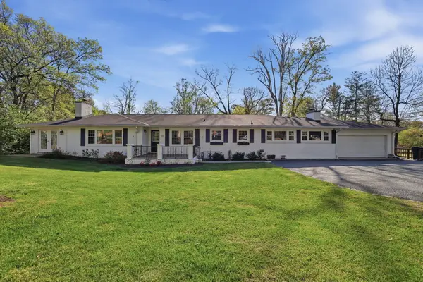 1217 Peter Pan Road, Lookout Mountain, GA 30750