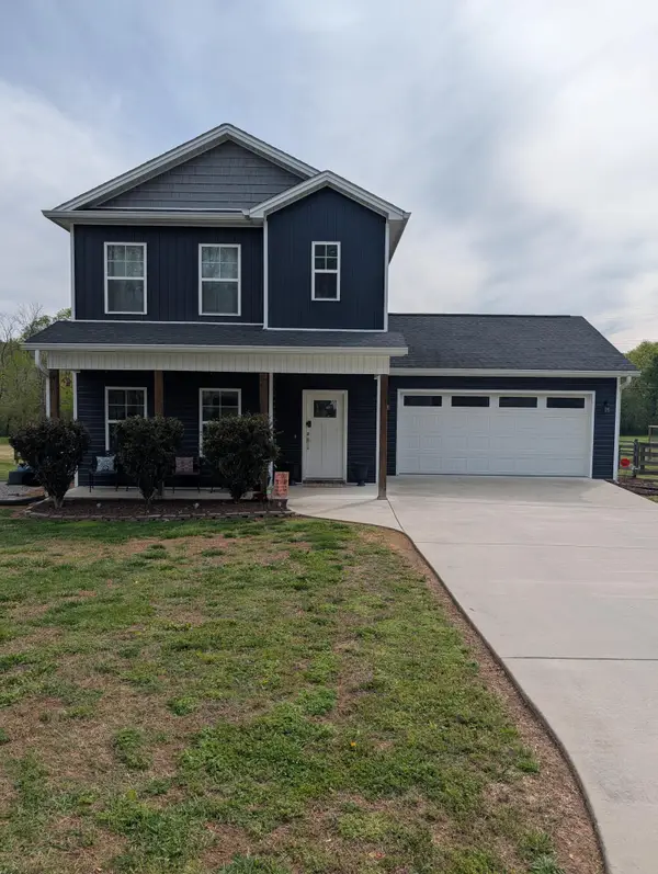 376 Old Tasso Place Ne, Cleveland, TN 37312