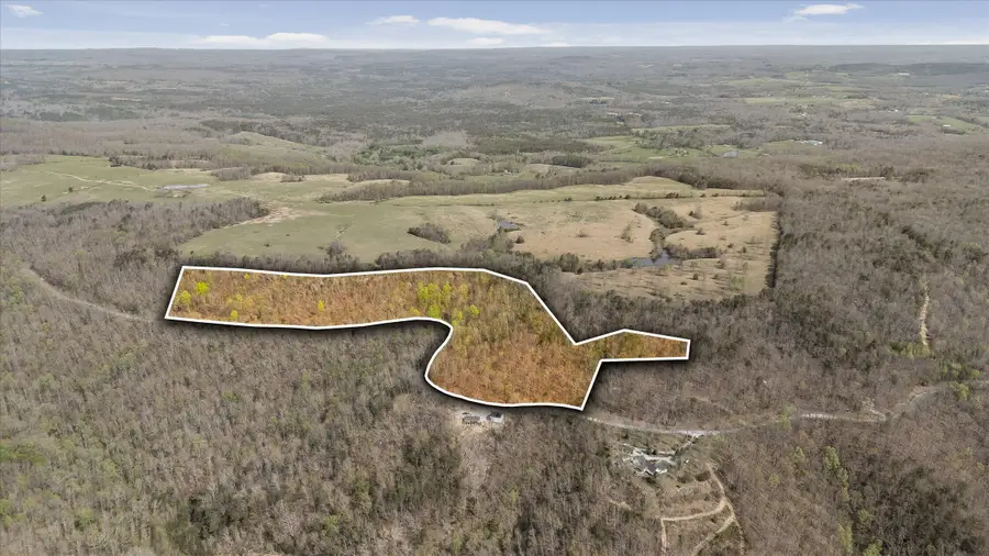 0 Keener Hill Road, Pikeville, TN 37367 - #2