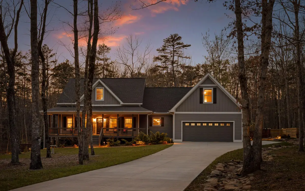 2821 Clear Brooks Drive, Signal Mountain, TN 37377 - #1