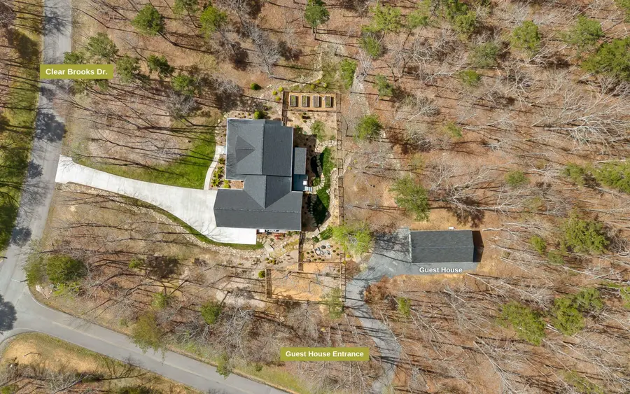 2821 Clear Brooks Drive, Signal Mountain, TN 37377 - #3