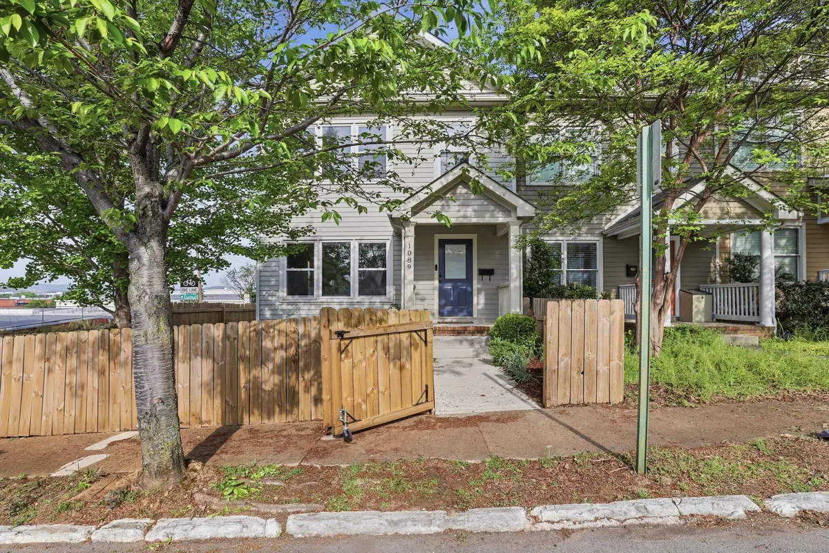 1089 Park Avenue, Chattanooga, TN 37403 - #1