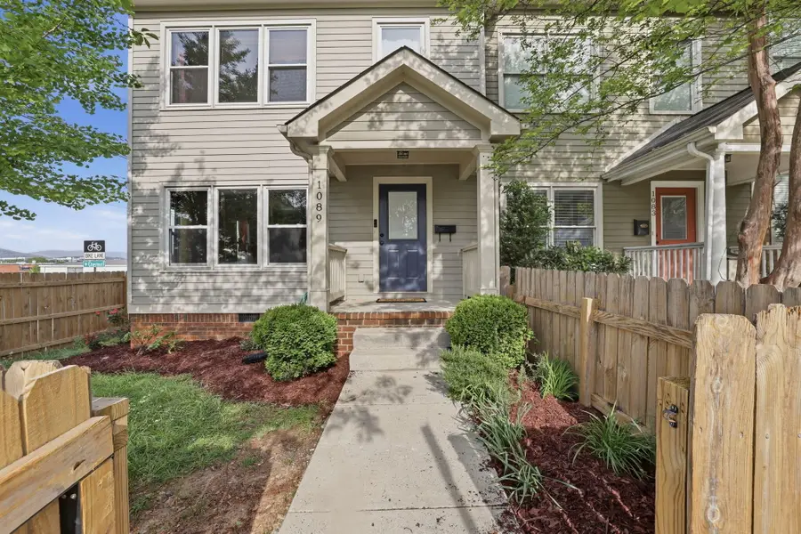 1089 Park Avenue, Chattanooga, TN 37403 - #2
