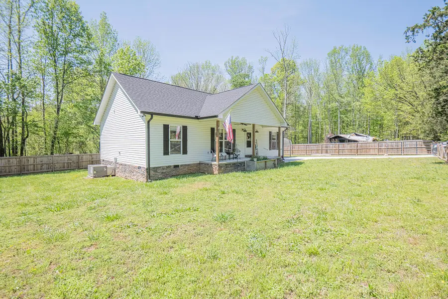 662 Ketner Mill Road, Whitwell, TN 37397 - #2