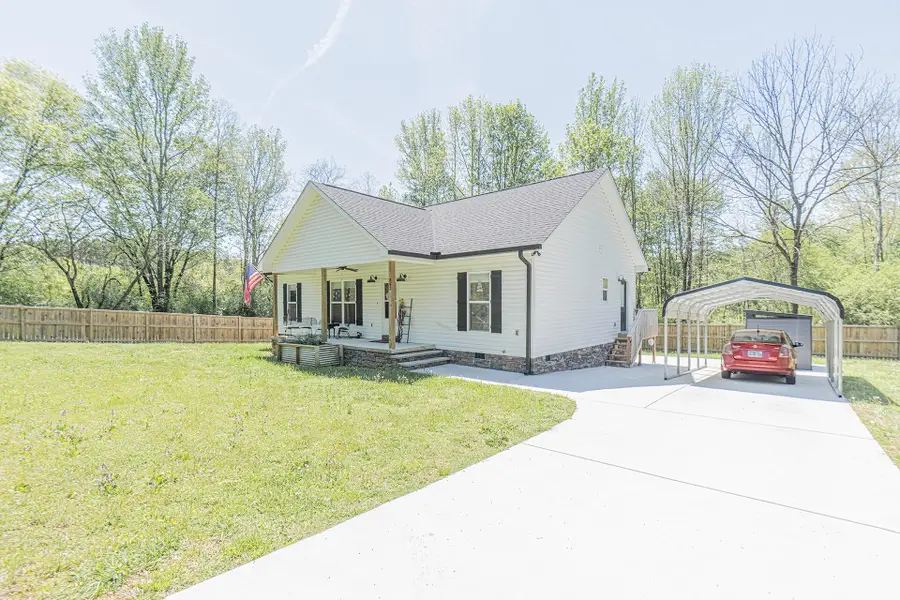 662 Ketner Mill Road, Whitwell, TN 37397 - #3