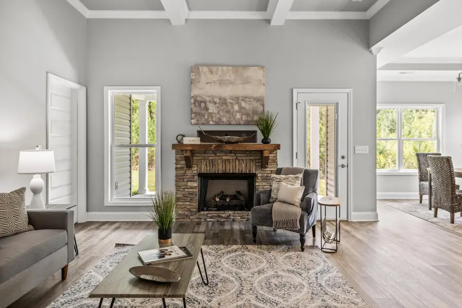 4816 Jody Lane, Chattanooga, TN 37416 - #3