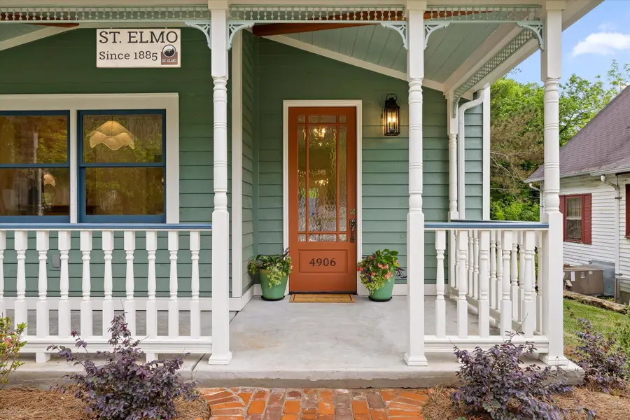 Address Withheld By Seller, Chattanooga, TN 37409 - #2