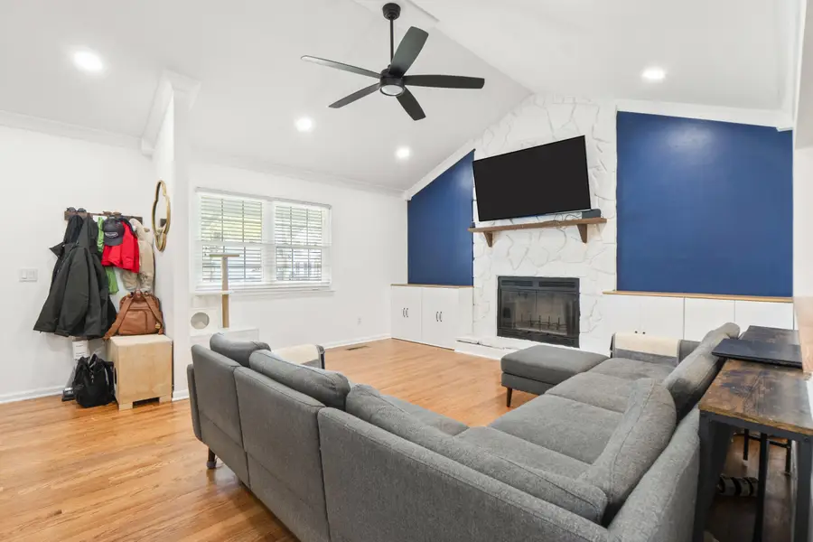 8712 Oak View Drive, Chattanooga, TN 37421 - #3