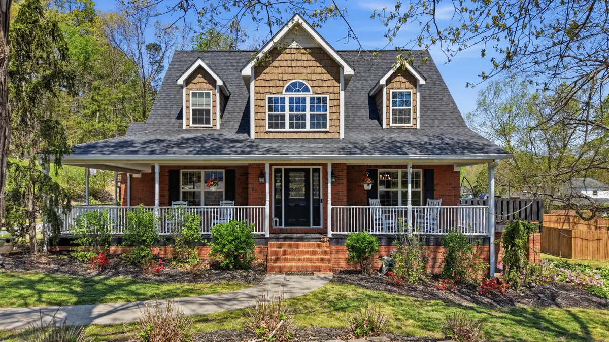 3216 Leona Drive, Rocky Face, GA 30740 - #1