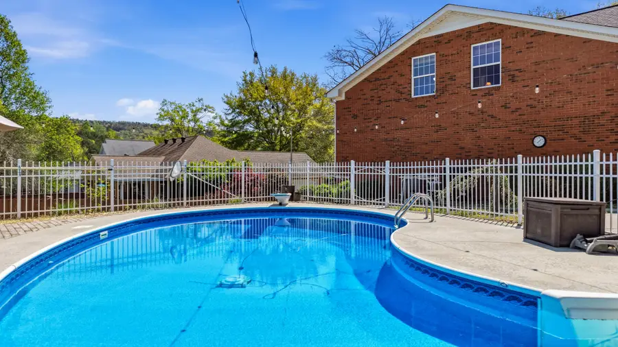 3216 Leona Drive, Rocky Face, GA 30740 - #2