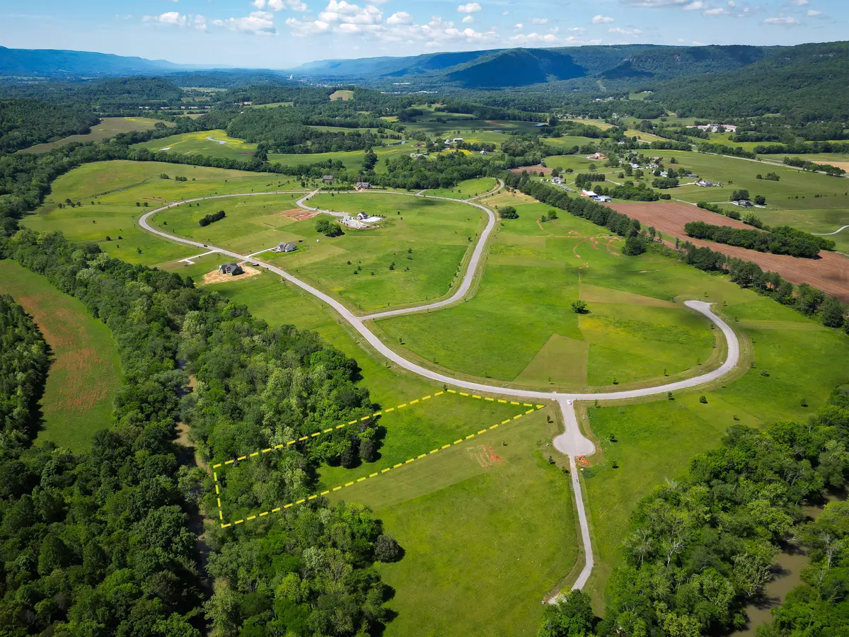 0 Dry Branch Way #Lot 47, Dunlap, TN 37327 - #1