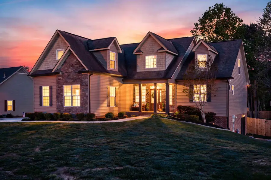 1010 Natural Way, Soddy Daisy, TN 37379 - #2