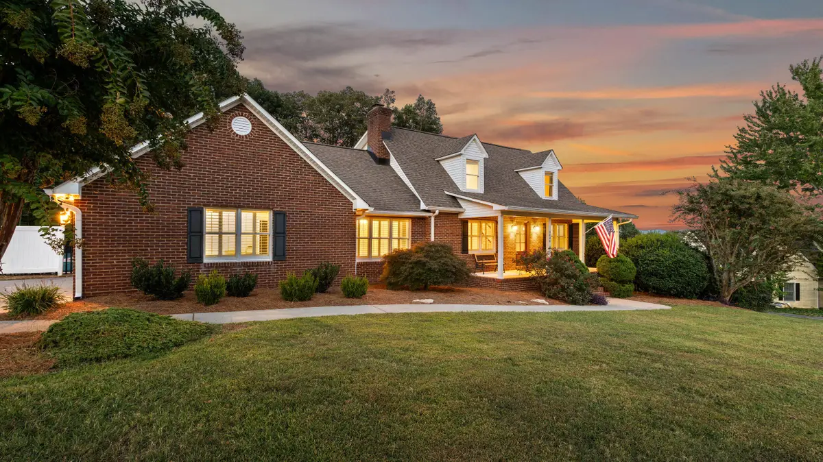 3046 Hawthorne Street, Athens, TN 37303 - #1