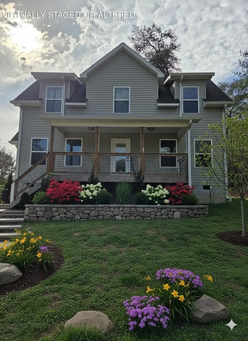 2341 Old Federal Road S, Chatsworth, GA 30705 - #3