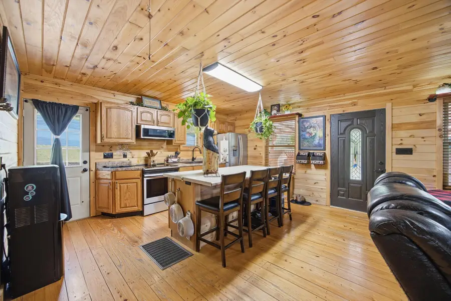 110 Angel Howard Lane, Pikeville, TN 37367 - #3