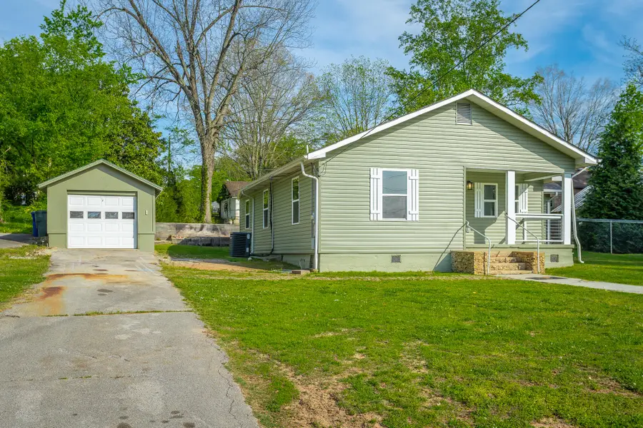 2806 Eblen Drive, Chattanooga, TN 37421 - #2