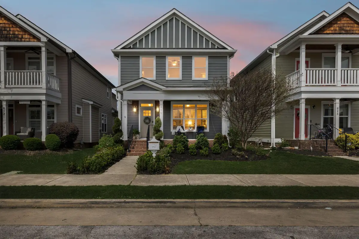 619 E 16th Street, Chattanooga, TN 37408 - #1