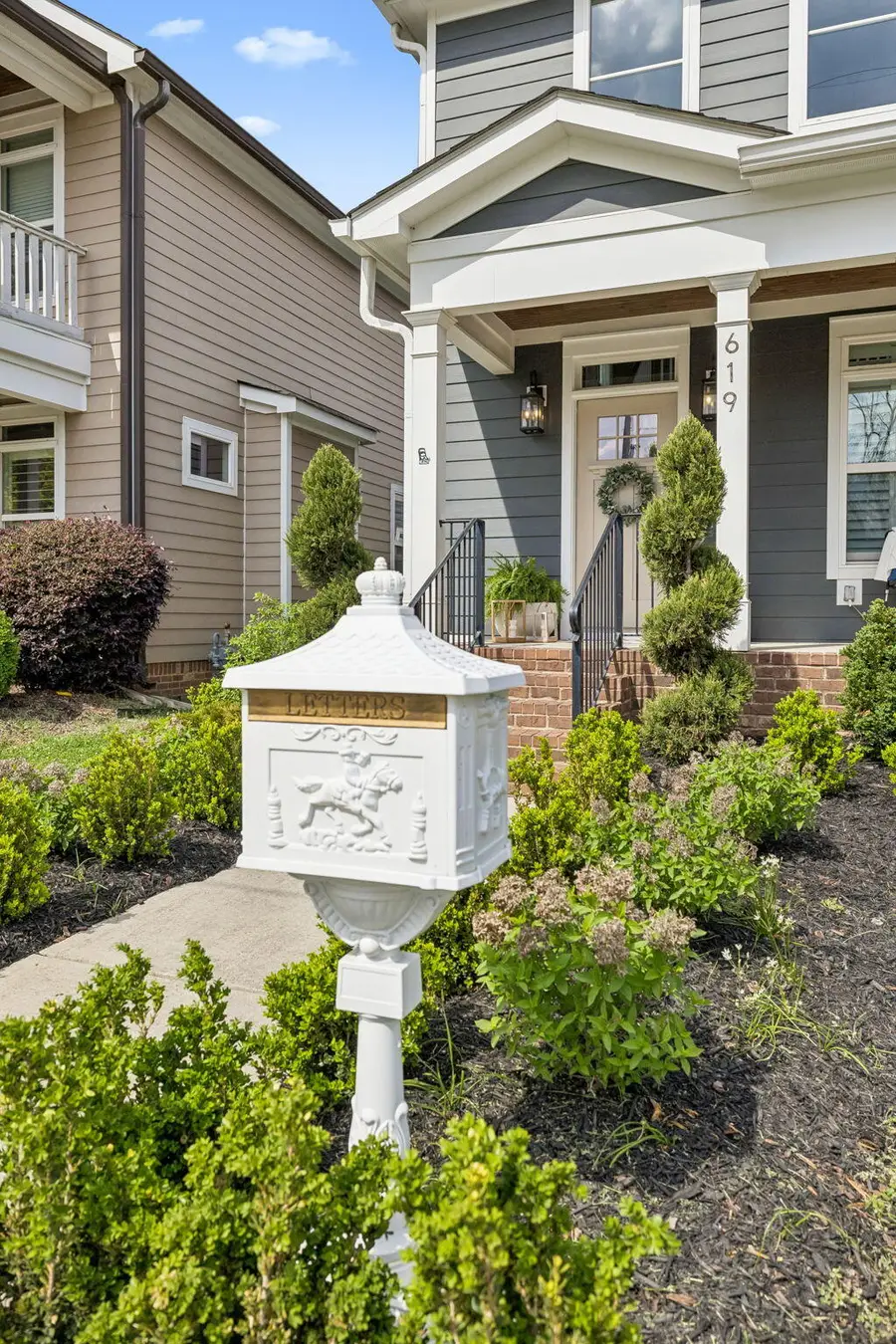 619 E 16th Street, Chattanooga, TN 37408 - #3