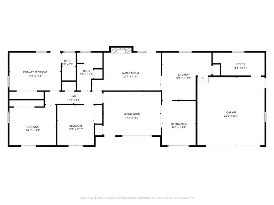 5023 Delashmitt Road, Hixson, TN 37343 - #2
