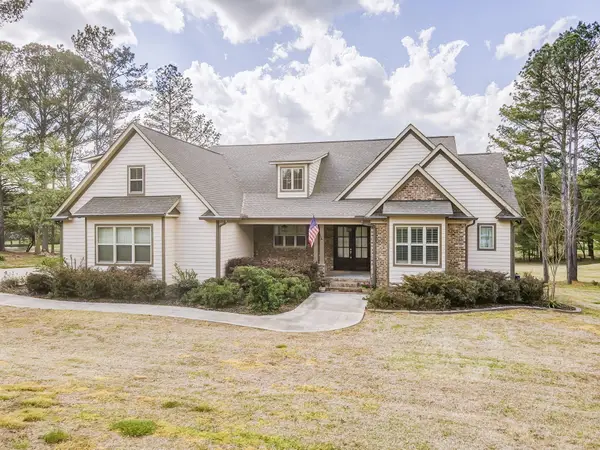 117 Drivers Lane, Cohutta, GA 30710