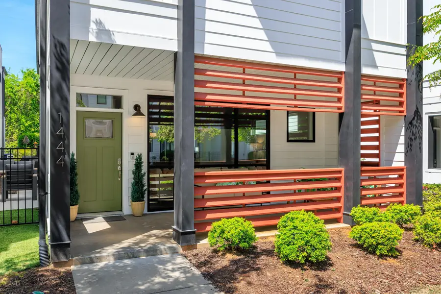 1444 Sinclair Avenue, Chattanooga, TN 37408 - #2