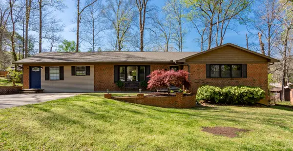 1503 20th Street Nw, Cleveland, TN 37311