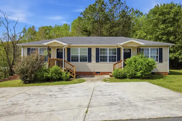 Address Withheld By Seller, Rossville, GA 30741