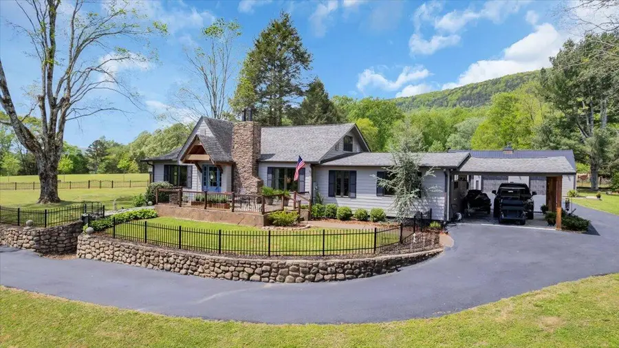 7463 Valley View Highway, Whitwell, TN 37397 - #2