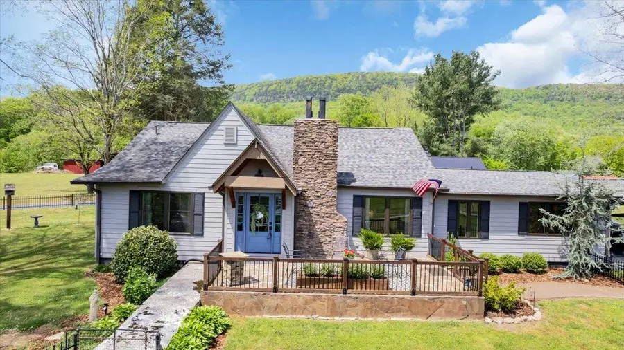 7463 Valley View Highway, Whitwell, TN 37397 - #3