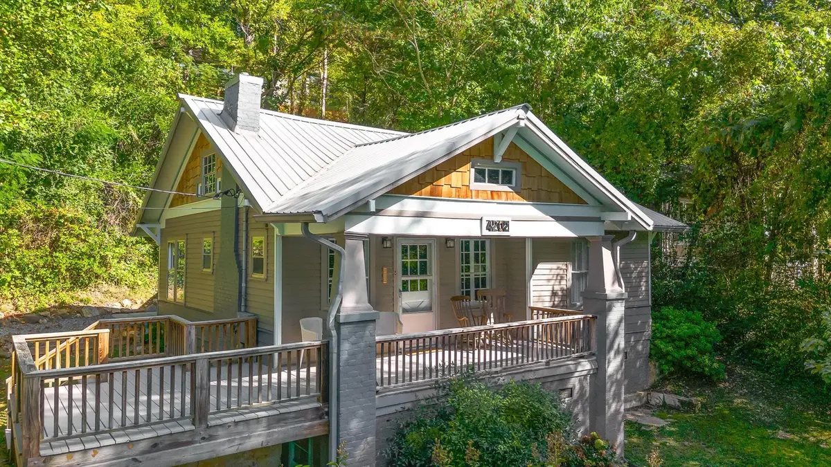 4202 Tennessee Avenue, Chattanooga, TN 37409 - #1