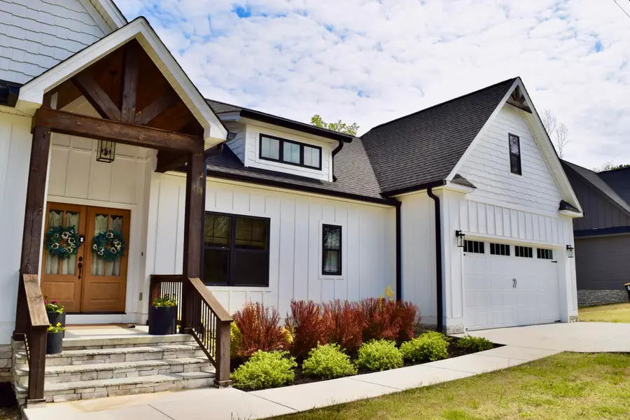 6409 Shirley Pond Road, Harrison, TN 37341 - #2