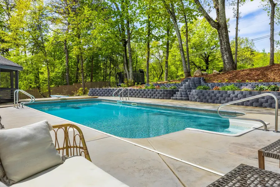 5303 Inlet View Lane, Hixson, TN 37343 - #3