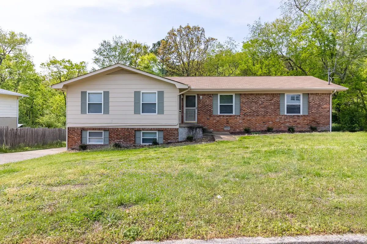 5758 Taggart Drive, Hixson, TN 37343 - #1