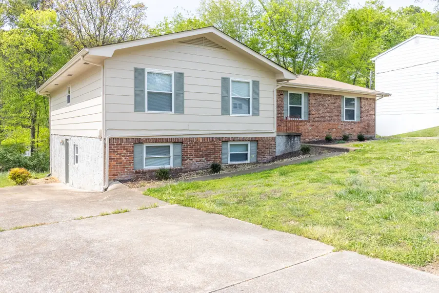 5758 Taggart Drive, Hixson, TN 37343 - #3