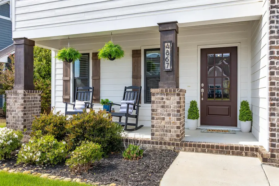 4867 Preserve Drive, Chattanooga, TN 37416 - #2