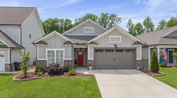 3561 Haystack Lane, Apison, TN 37302