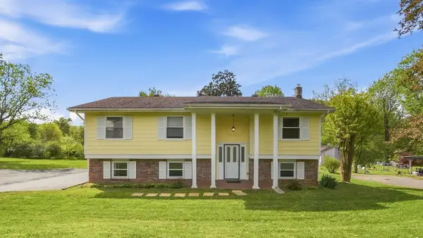 1102 Nickajack Circle, Jasper, TN 37347