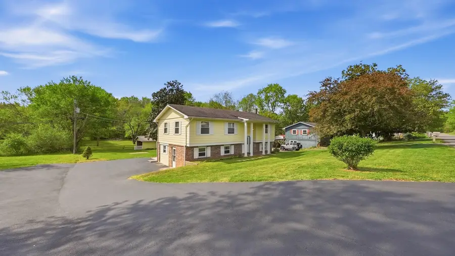 1102 Nickajack Circle, Jasper, TN 37347 - #2