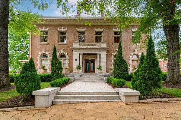 900 Vine Street #8, Chattanooga, TN 37403