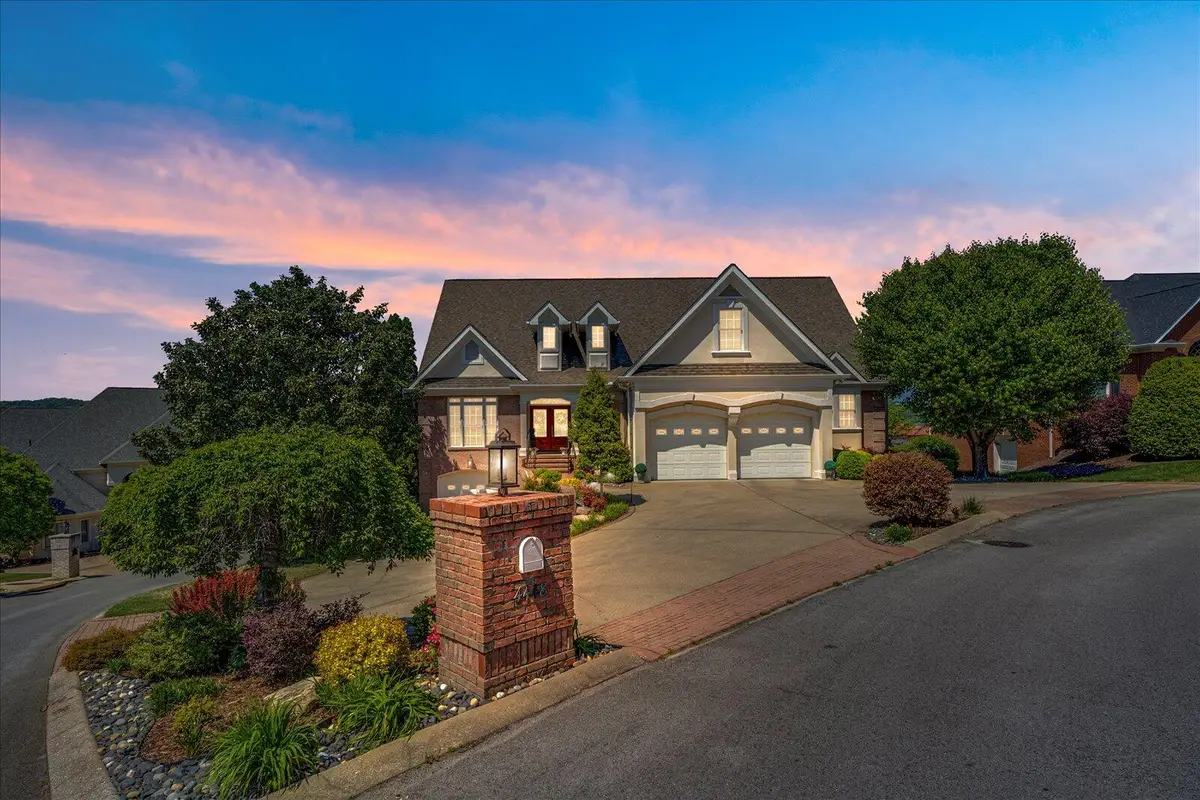 4448 Sailmaker Circle, Chattanooga, TN 37416 - #1