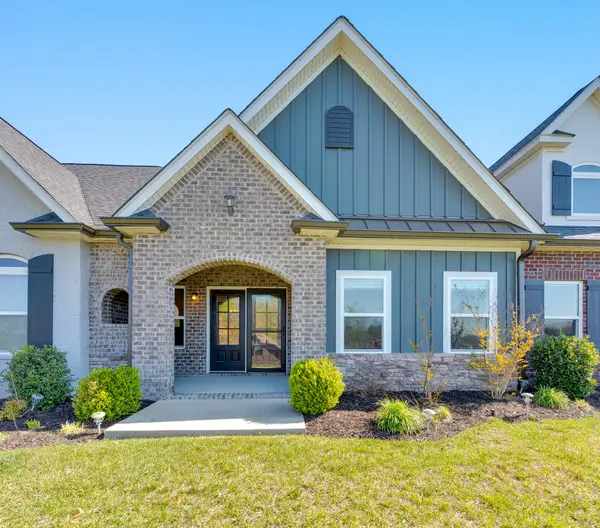 34 Founding Way #Unit C, Lookout Mountain, GA 30750