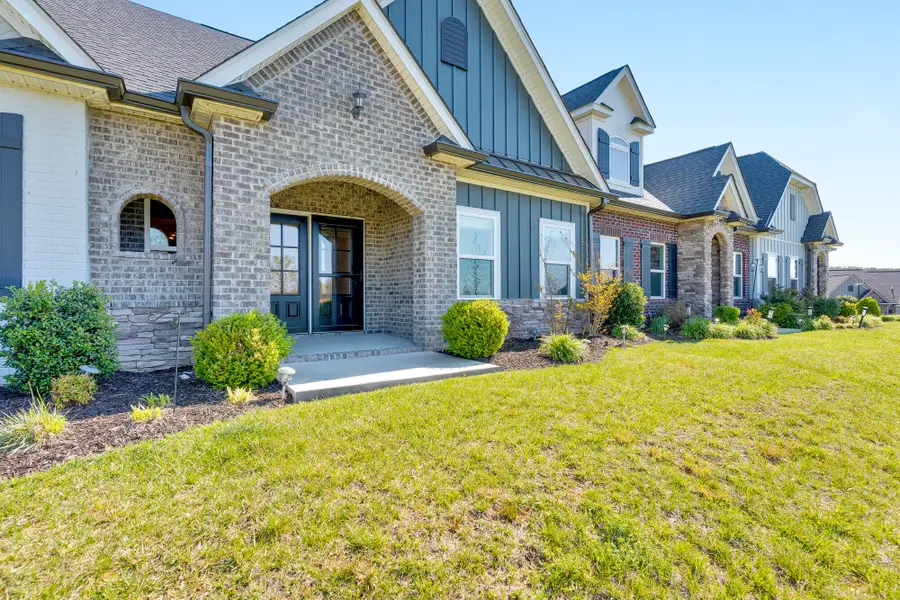 34 Founding Way #Unit C, Lookout Mountain, GA 30750 - #2