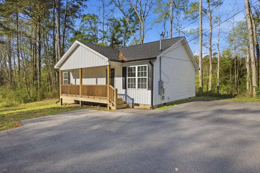 134 Buster Lane, Rocky Face, GA 30740 - #2