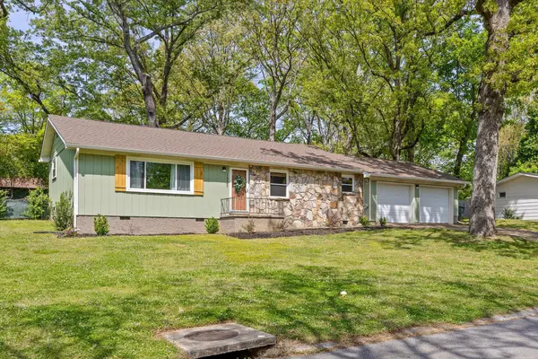 1333 Koblan Drive, Hixson, TN 37343