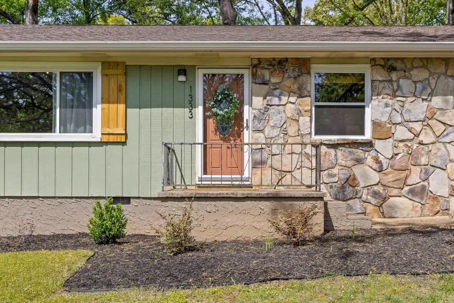 1333 Koblan Drive, Hixson, TN 37343 - #2